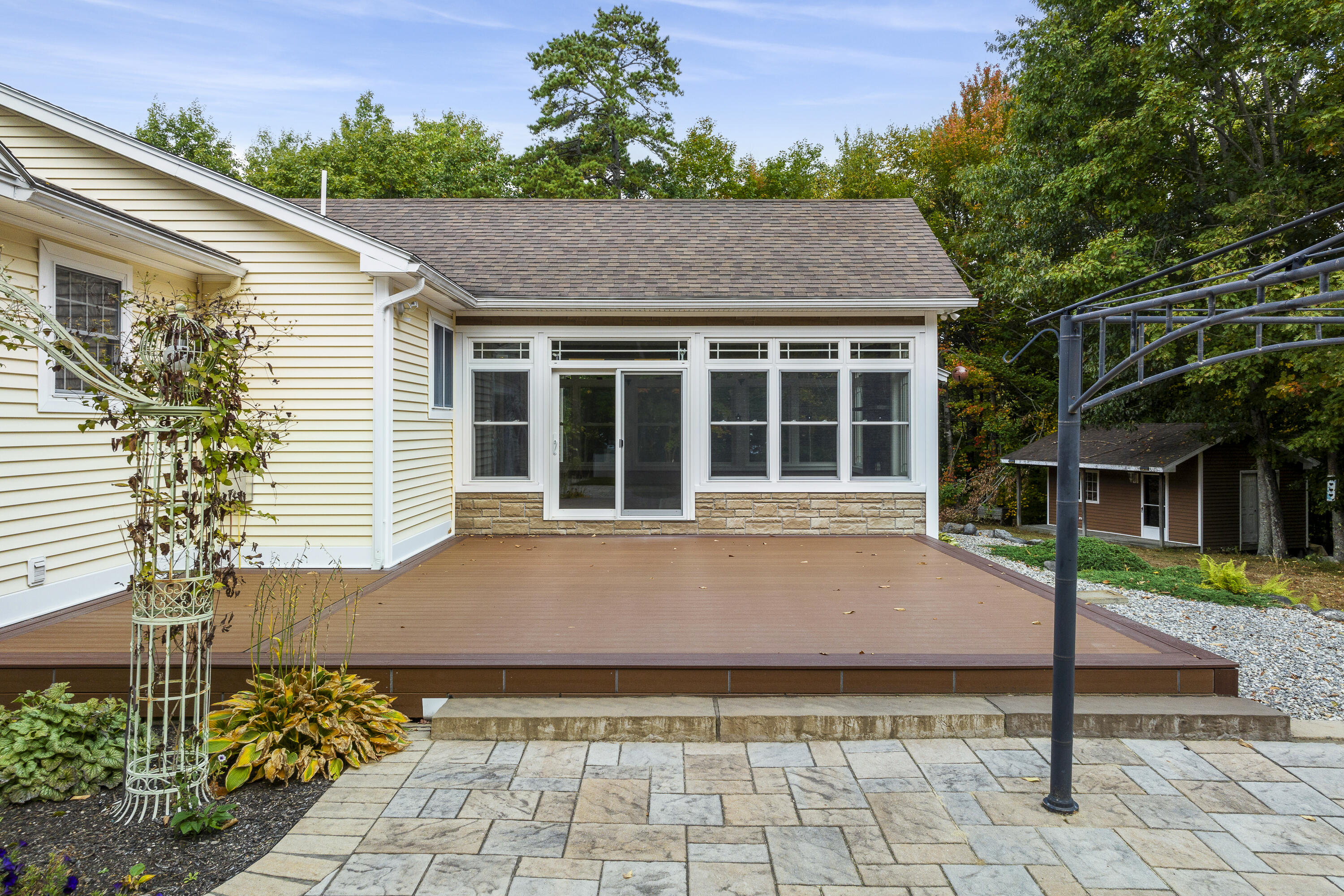 71 Targett Road New Gloucester, ME 04260 - Photo 23 of 66 42-71 Targett Rd, New Gloucester, ME-TP