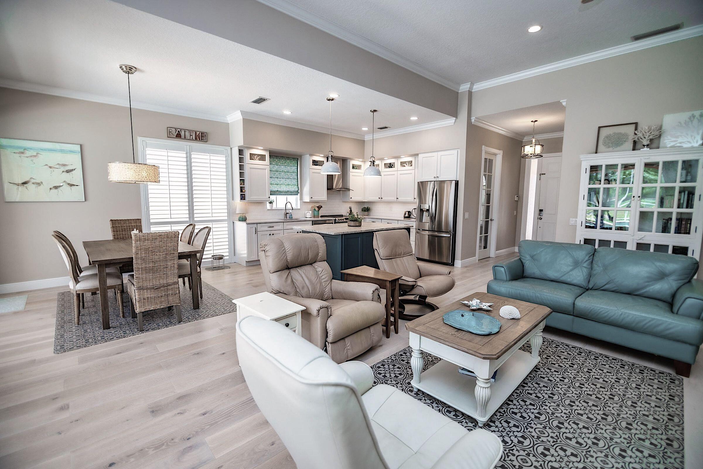 7803 Red River Road West Palm Beach, FL 33411 - Photo 8 of 52 Great room 3
