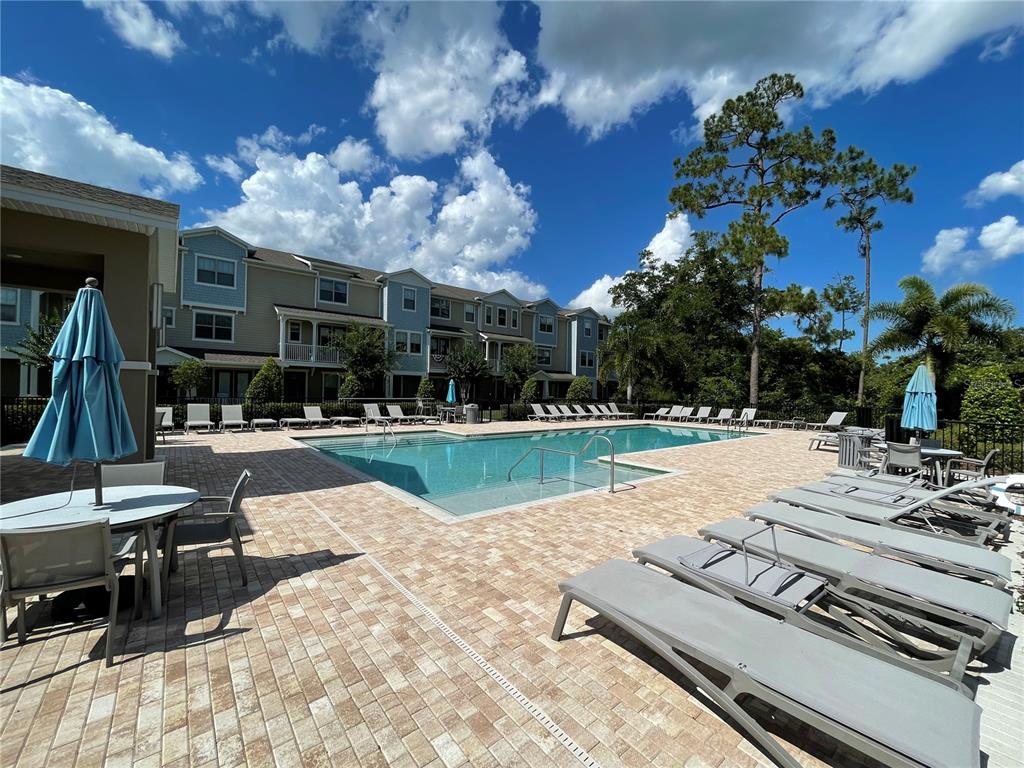 586 Piazza Point Oviedo, FL 32765 - Photo 30 of 38