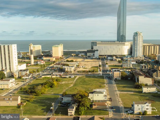 $209,000 | 417 Bader Avenue, Atlantic City, NJ 08401