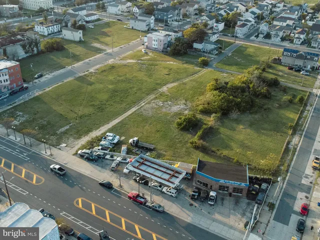 $209,000 | 417 Bader Avenue, Atlantic City, NJ 08401