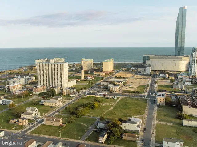 $209,000 | 417 Bader Avenue, Atlantic City, NJ 08401