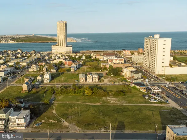 $149,900 | 417 Bader Avenue, Atlantic City, NJ 08401
