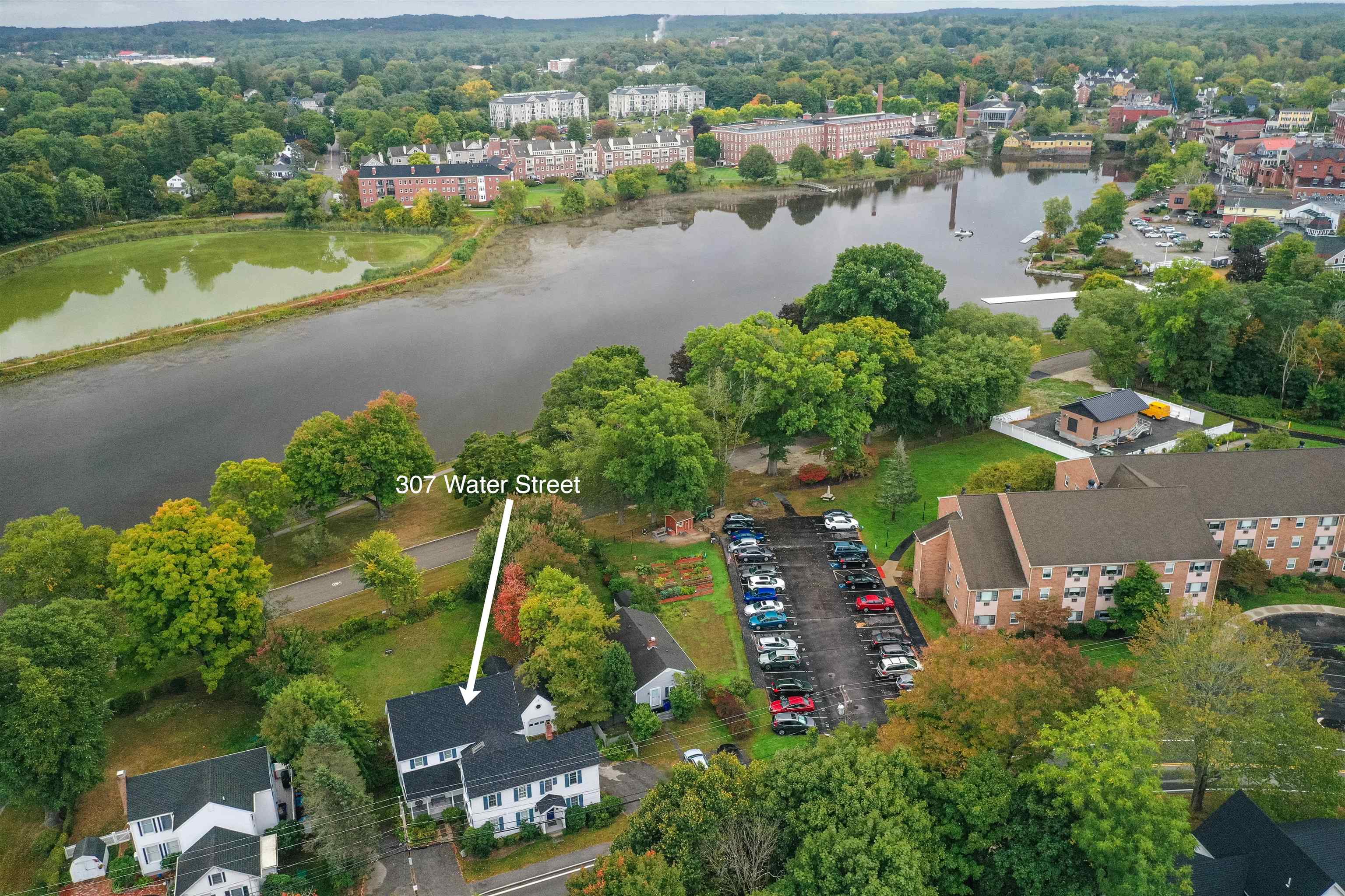 307 Water Street Exeter, NH 03833 - Photo 2 of 60