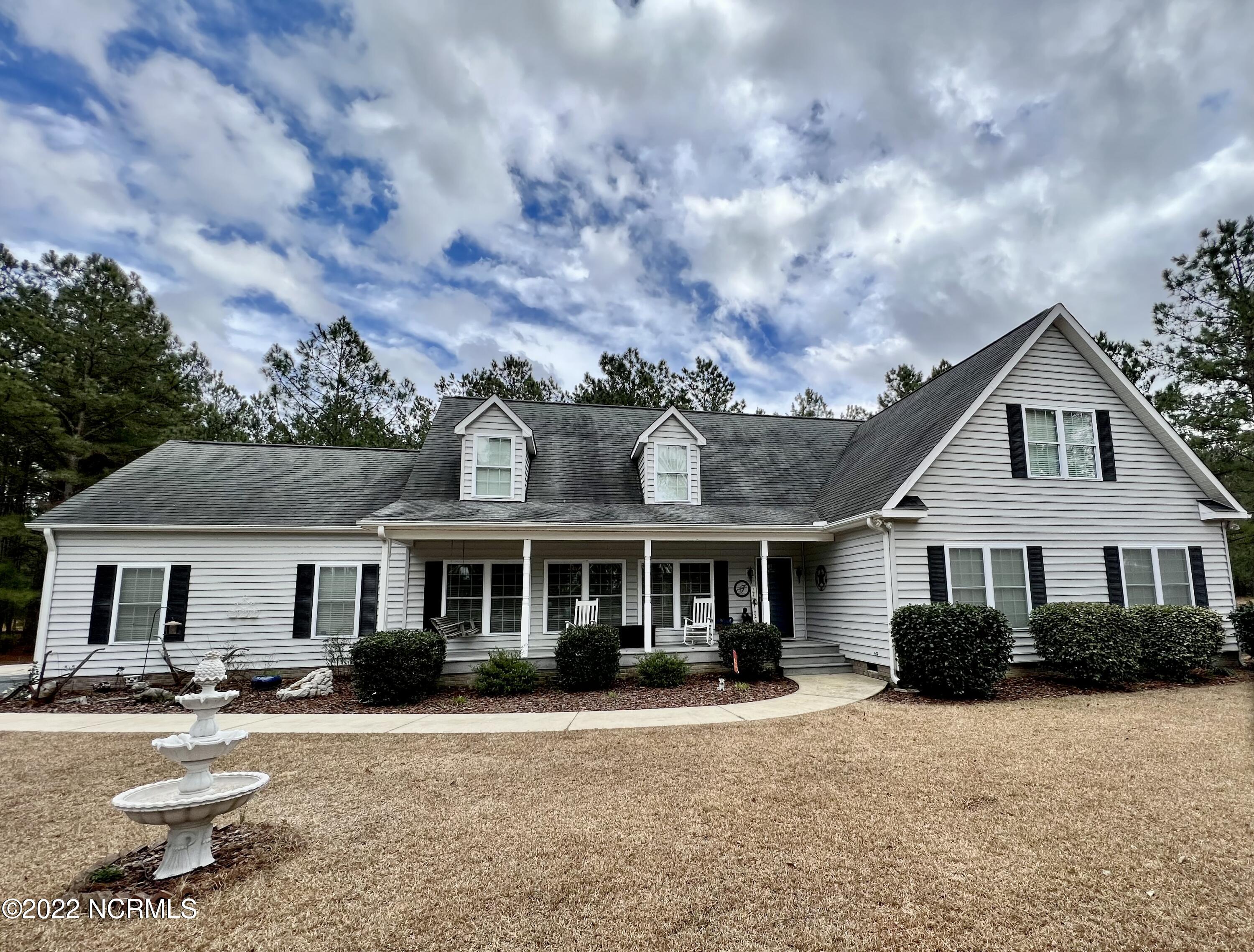 4 Ridge Road Jackson Springs, NC 27281 - Photo 1 of 33 IMG_0010
