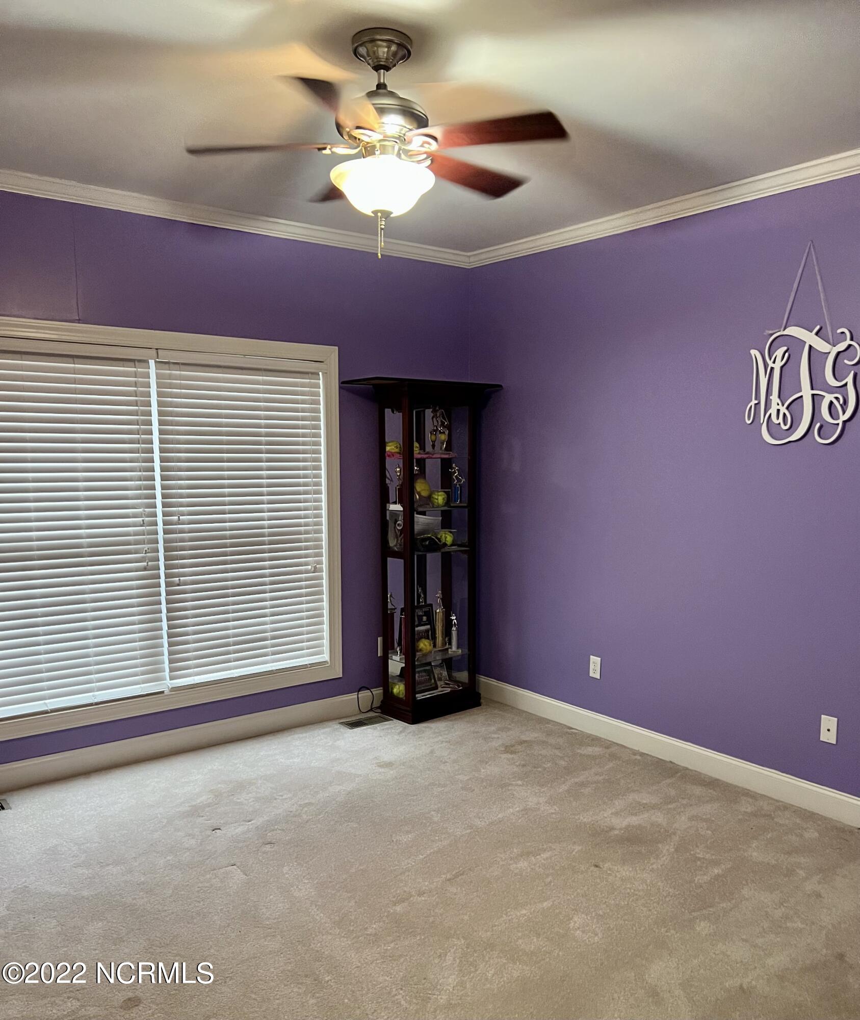 4 Ridge Road Jackson Springs, NC 27281 - Photo 26 of 33 Bedroom 2