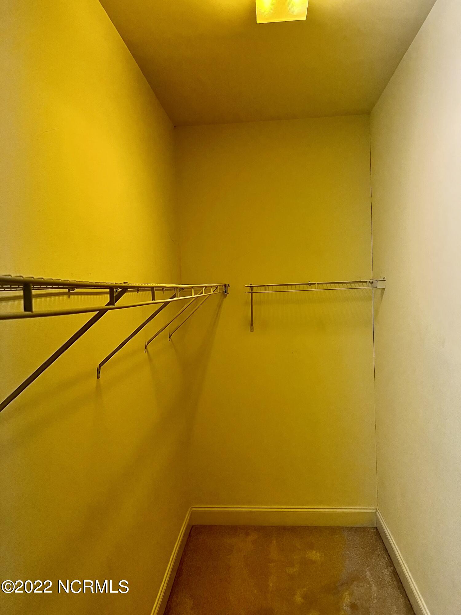 4 Ridge Road Jackson Springs, NC 27281 - Photo 28 of 33 Walkin closet