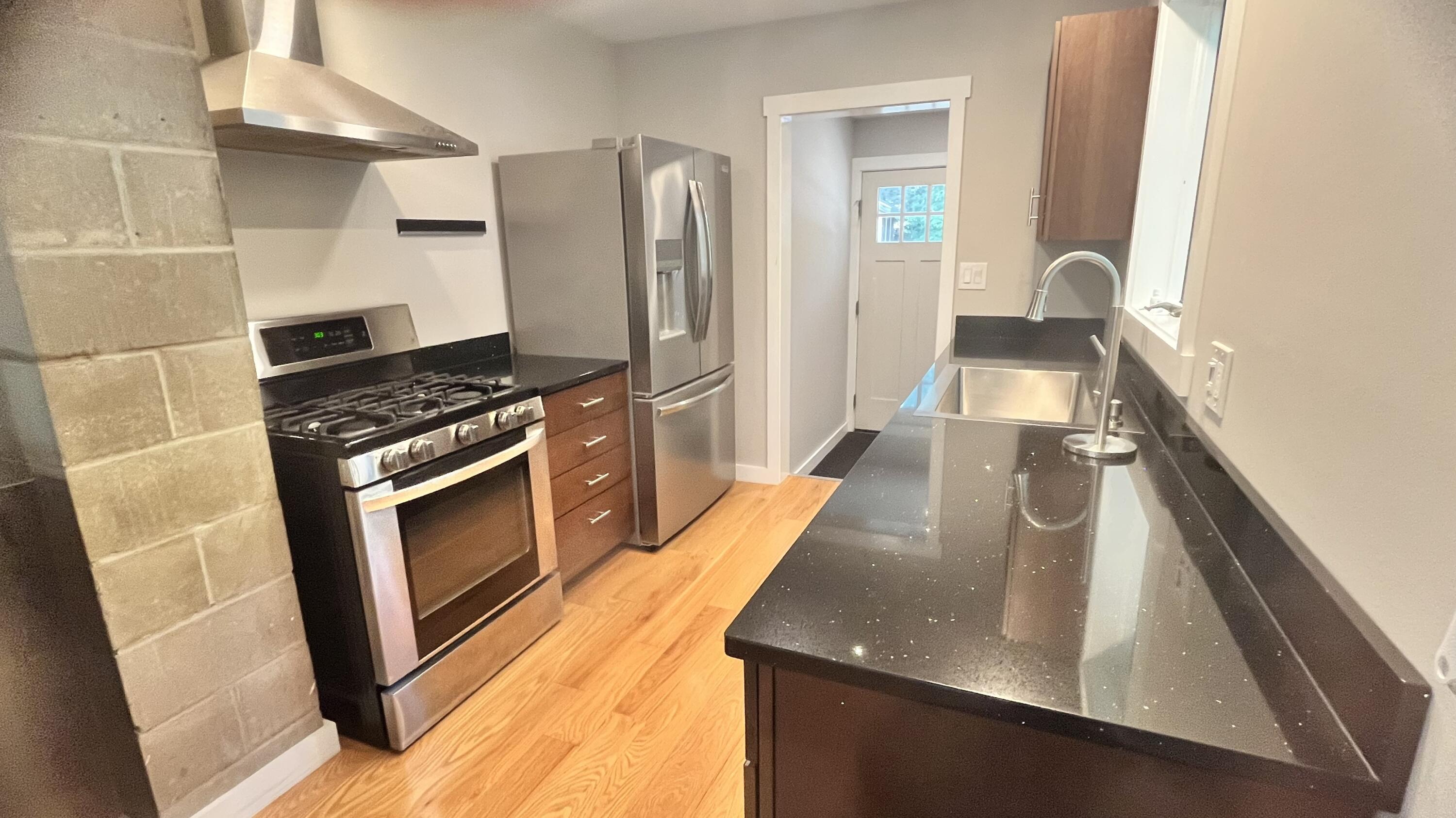 117 North Bend Road Ellsworth, ME 04605 - Photo 10 of 34 Kitchen