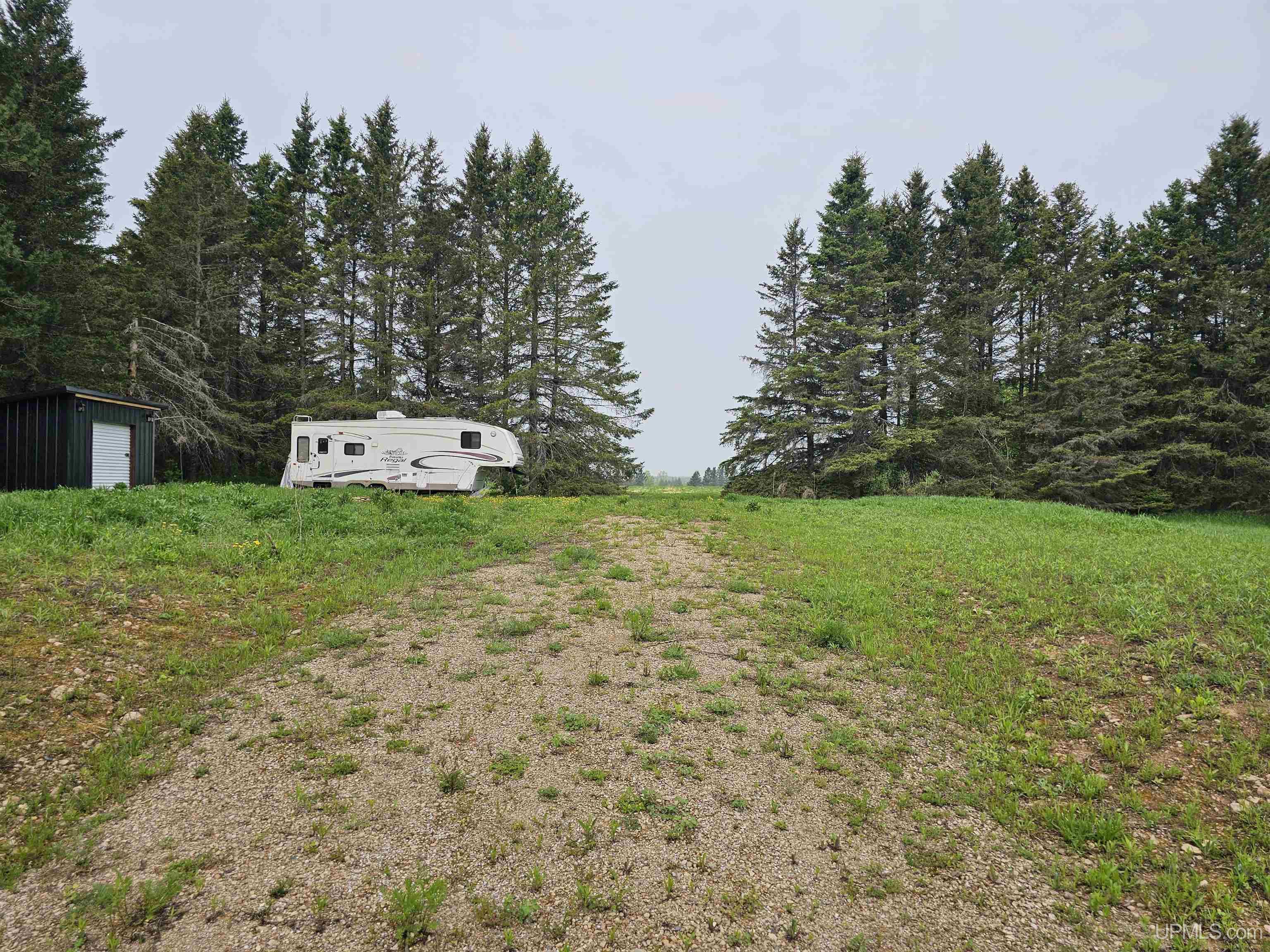 N5537 Rock River Road Eben Junction, MI 49825 - Photo 1 of 18