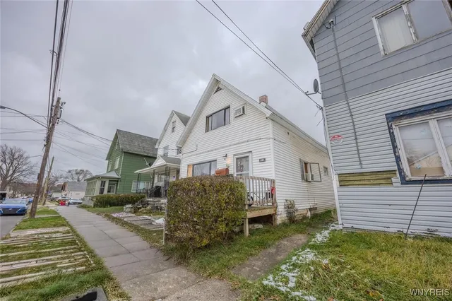 $75,000 | 116 Jones Street, Buffalo, NY 14206