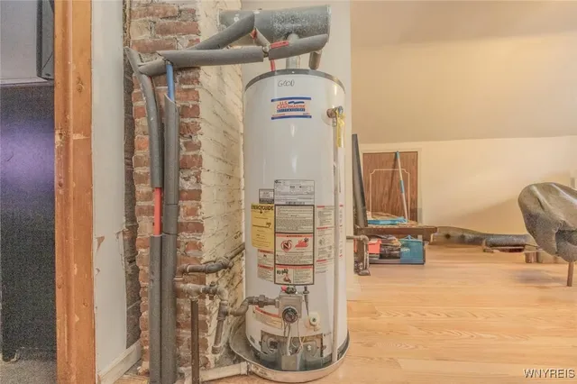 $75,000 | 116 Jones Street, Buffalo, NY 14206