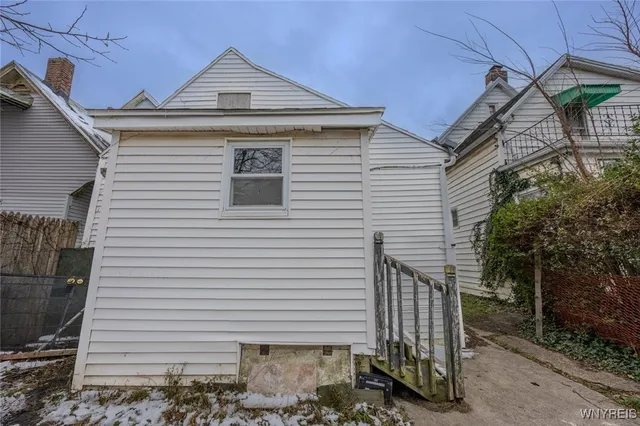 $75,000 | 116 Jones Street, Buffalo, NY 14206