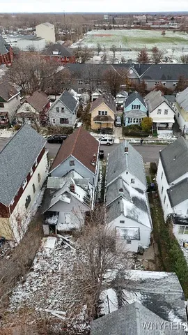 $75,000 | 116 Jones Street, Buffalo, NY 14206