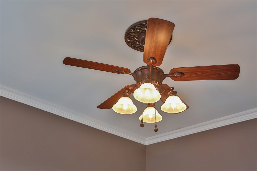 21 South Street, Unit 31 Westborough, MA 01581 - Photo 16 of 19 a view of a hallway with entryway