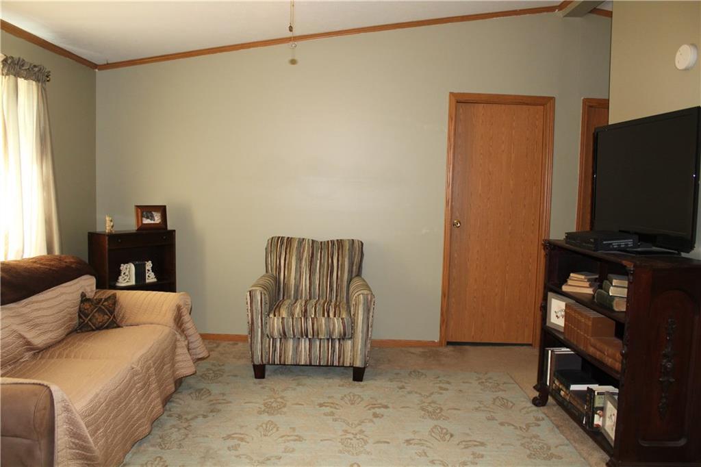98 Old Stagecoach Road Old Town, ME 04468 - Photo 5 of 25 Photo