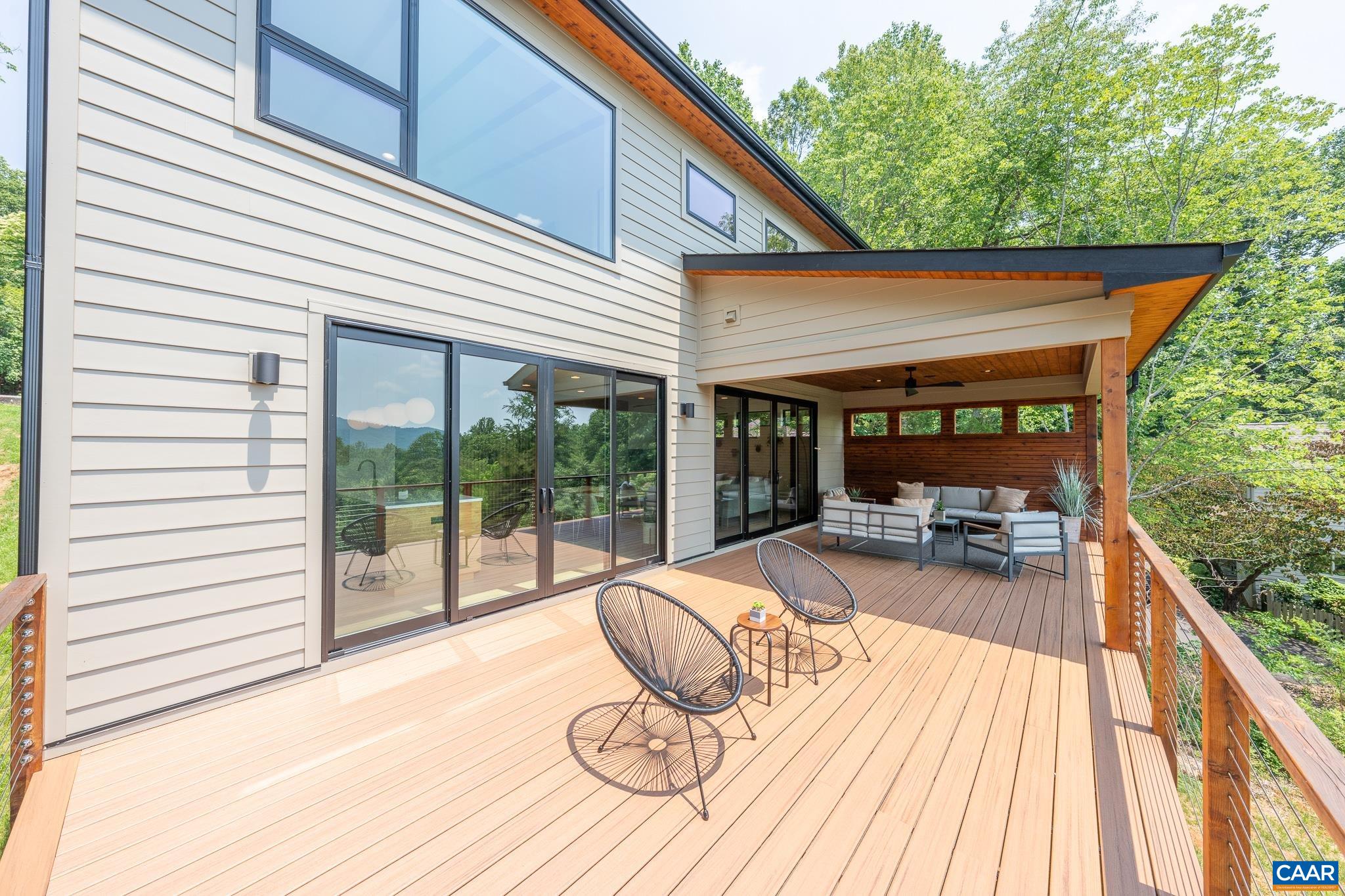 809 Gilliams Mountain Road Charlottesville, VA 22903 - Photo 17 of 68