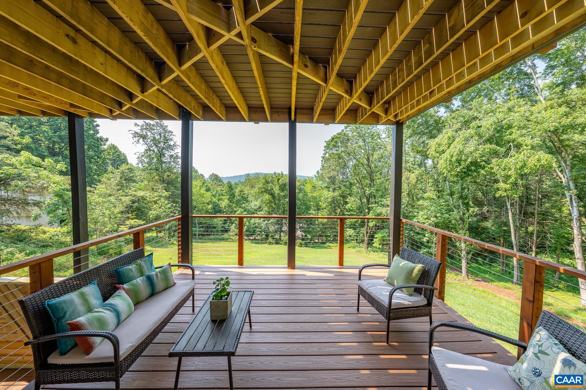 809 Gilliams Mountain Road Charlottesville, VA 22903 - Photo 58 of 68 a view of swimming pool with a patio