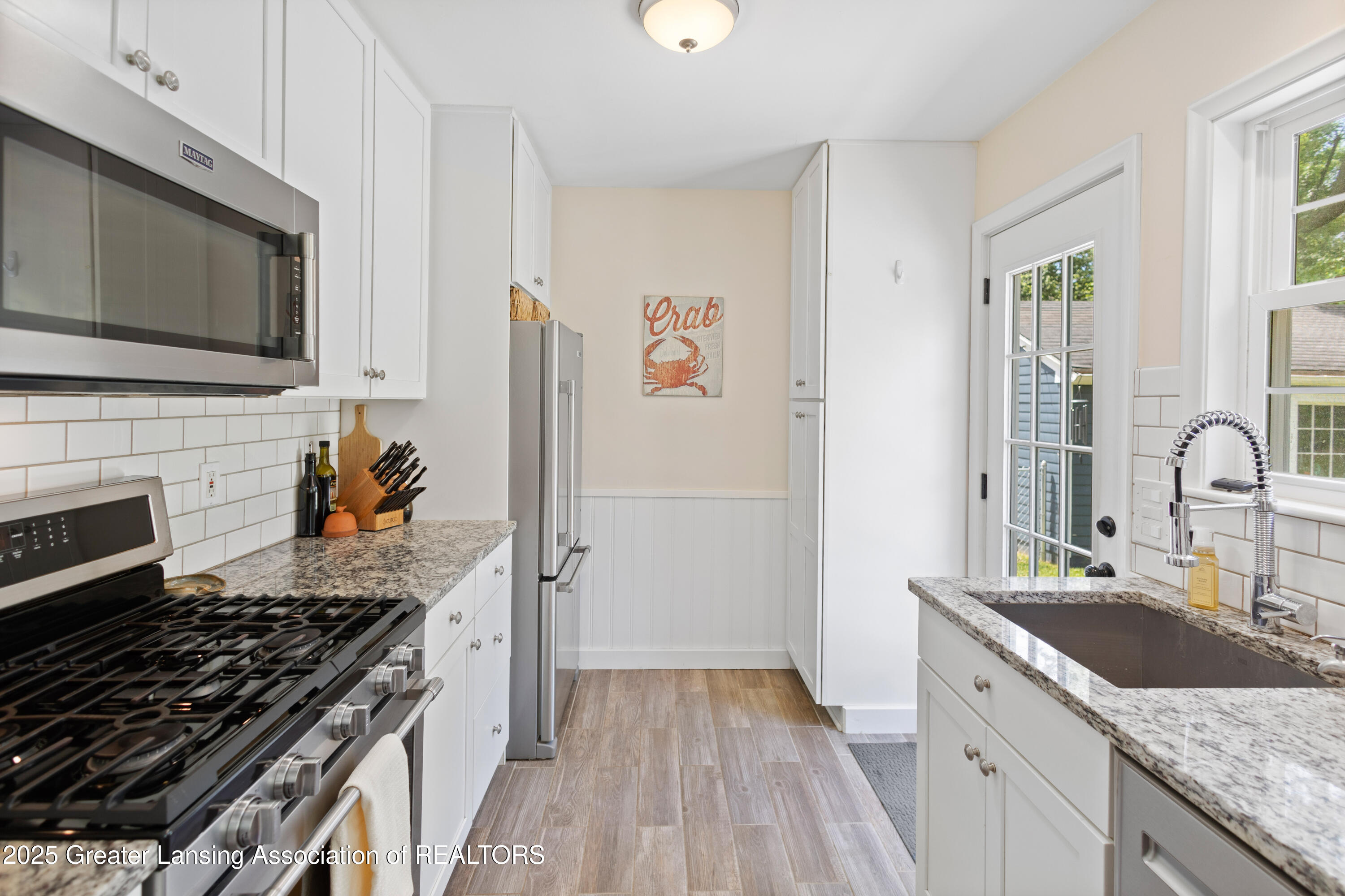 1432 Harvard Road East Lansing, MI 48823 - Photo 14 of 49 HARVARD-12