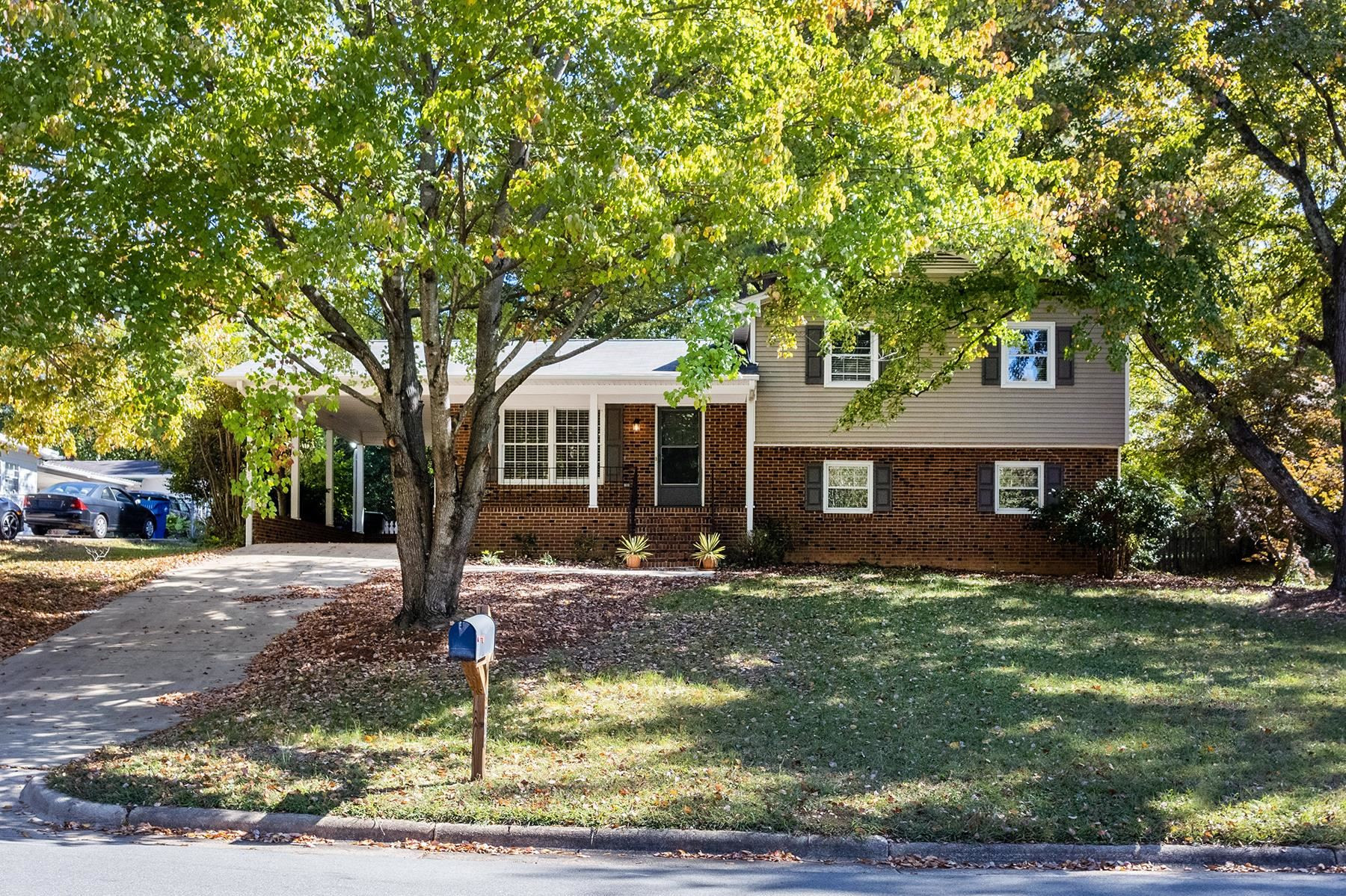 4208 Waterbury Road Raleigh, NC 27604 - Photo 1 of 24 Photo 1
