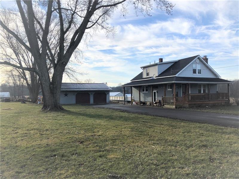 1587 High Hill Road Pulaski, PA 16143 - Photo 1 of 22 Gallery Image 1