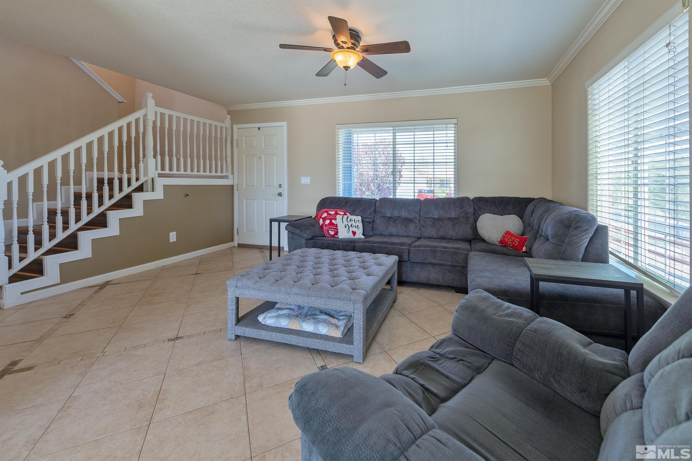 18321 Vineyard Court Reno, NV 89508 - Photo 2 of 26 Photo 2
