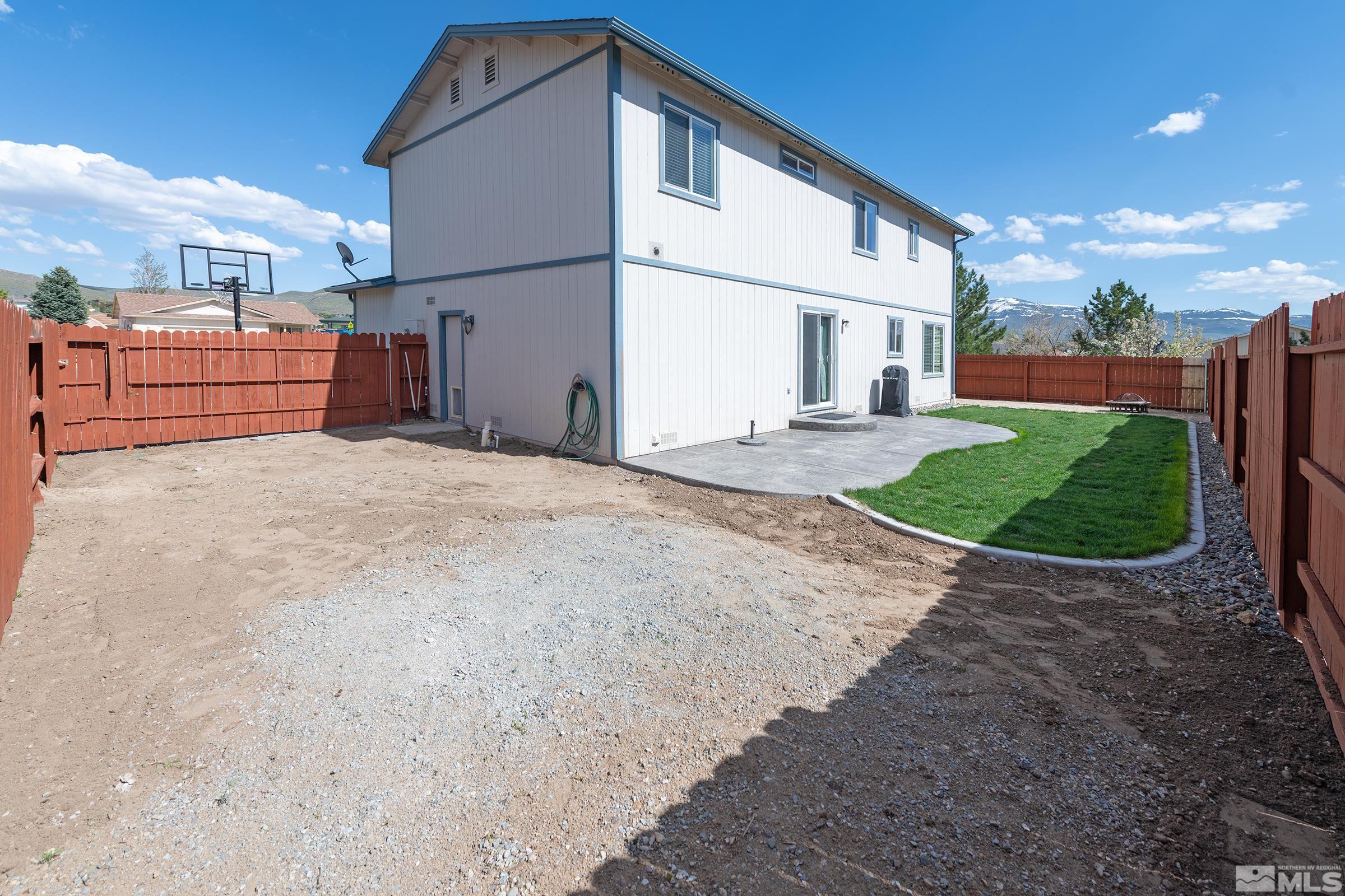 18321 Vineyard Court Reno, NV 89508 - Photo 23 of 26 Photo 23