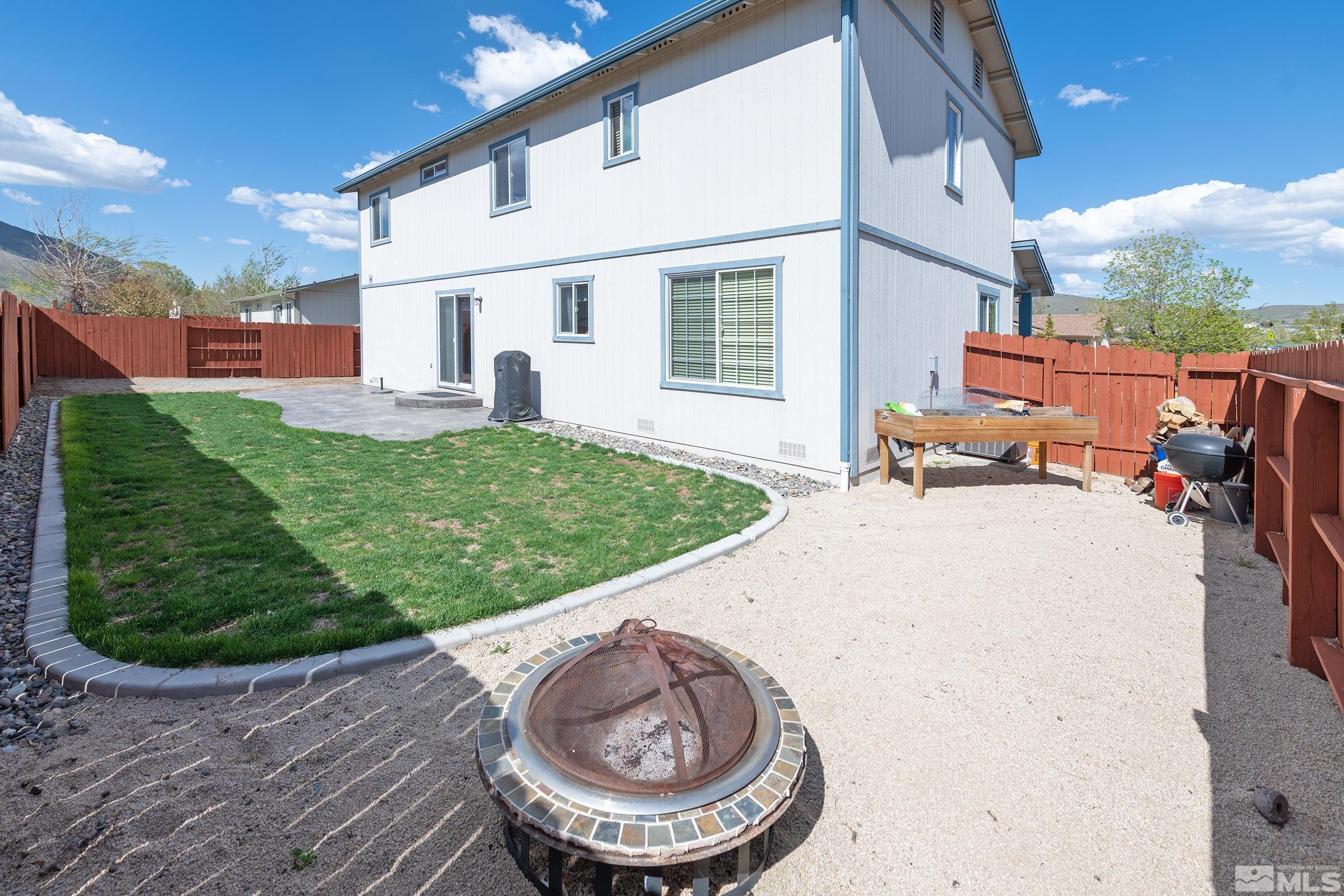 18321 Vineyard Court Reno, NV 89508 - Photo 24 of 26 Photo 24