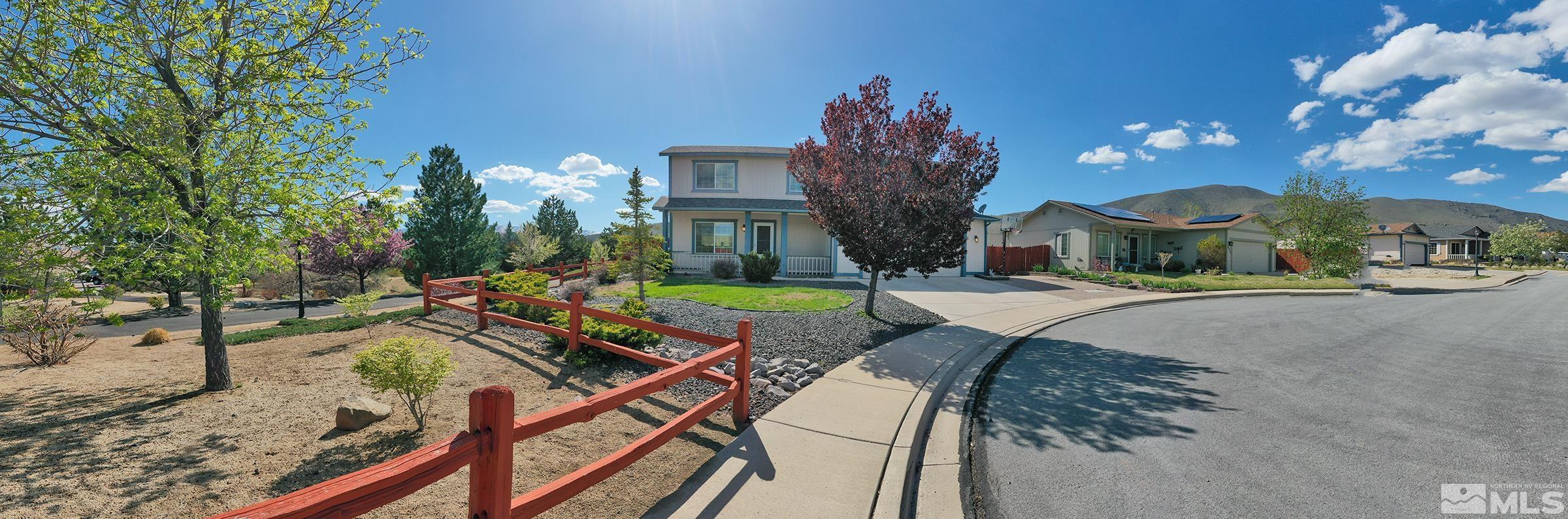 18321 Vineyard Court Reno, NV 89508 - Photo 25 of 26 Photo 25