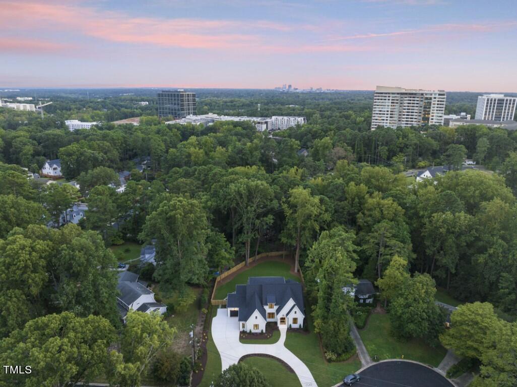 412 Vernon Terrace Raleigh, NC 27609 - Photo 64 of 67 DJI_20240903193105_0003_D (Medium)