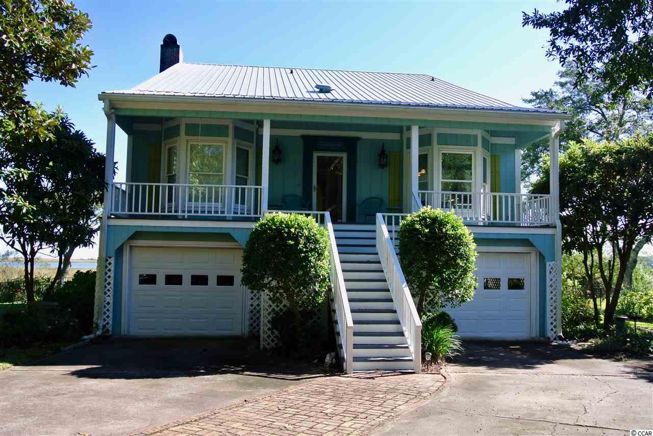 826 White Heron Circle Murrells Inlet, SC 29576 - Photo 2 of 40