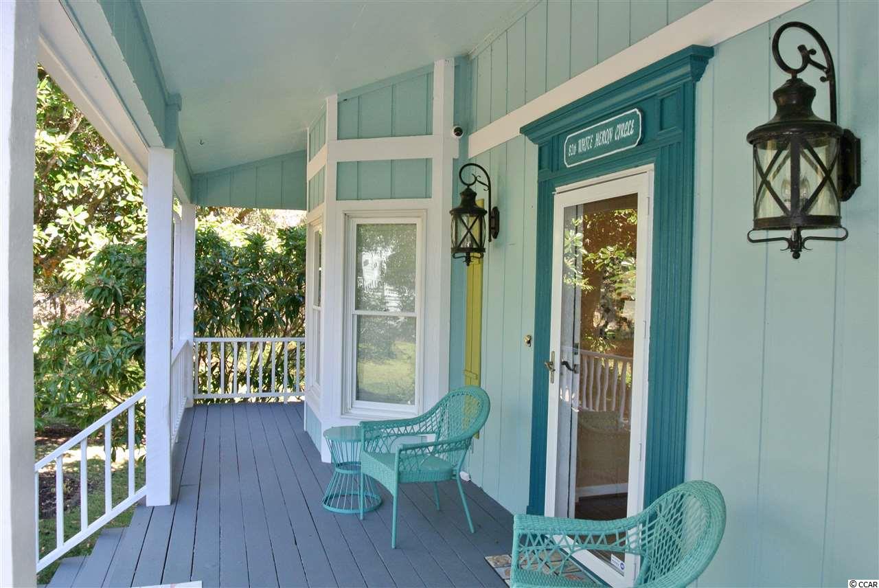 826 White Heron Circle Murrells Inlet, SC 29576 - Photo 17 of 40