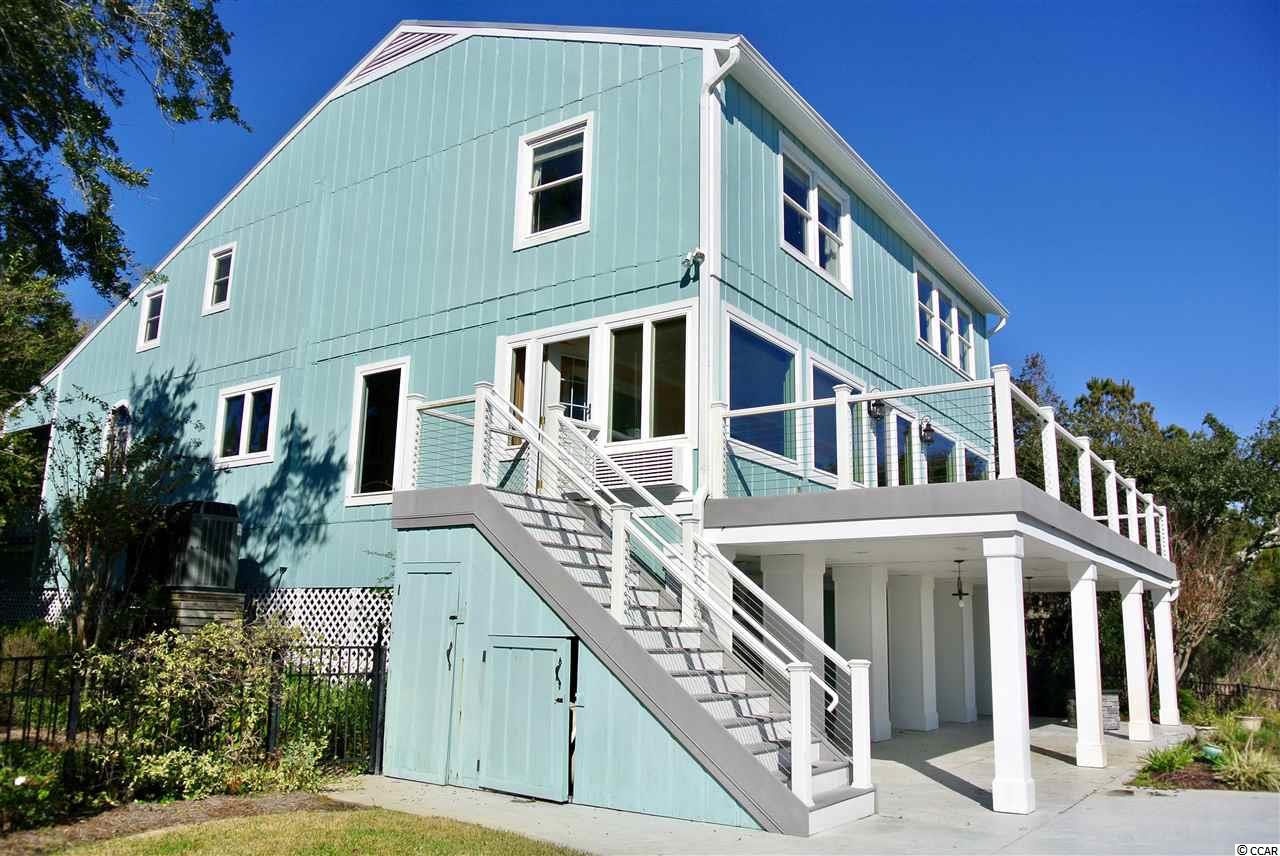 826 White Heron Circle Murrells Inlet, SC 29576 - Photo 3 of 40