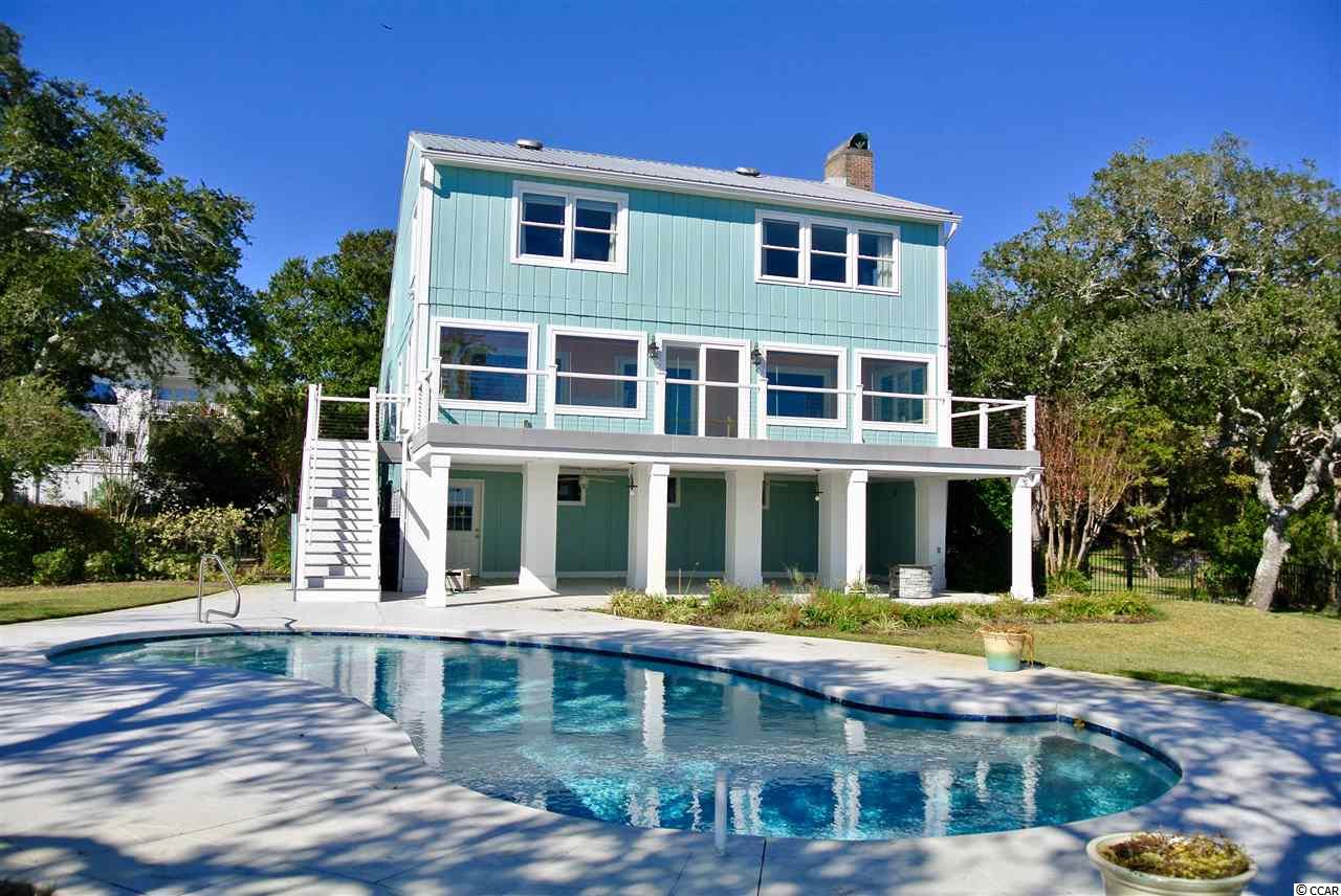 826 White Heron Circle Murrells Inlet, SC 29576 - Photo 4 of 40