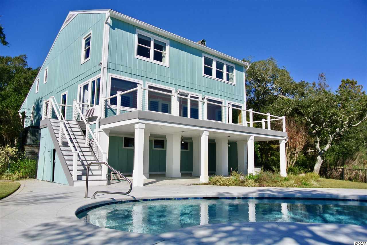 826 White Heron Circle Murrells Inlet, SC 29576 - Photo 5 of 40