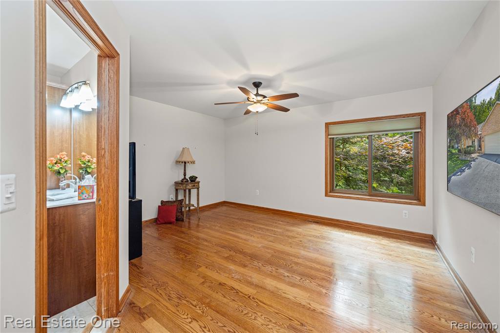 9611 Klais Road Clarkston, MI 48348 - Photo 21 of 44