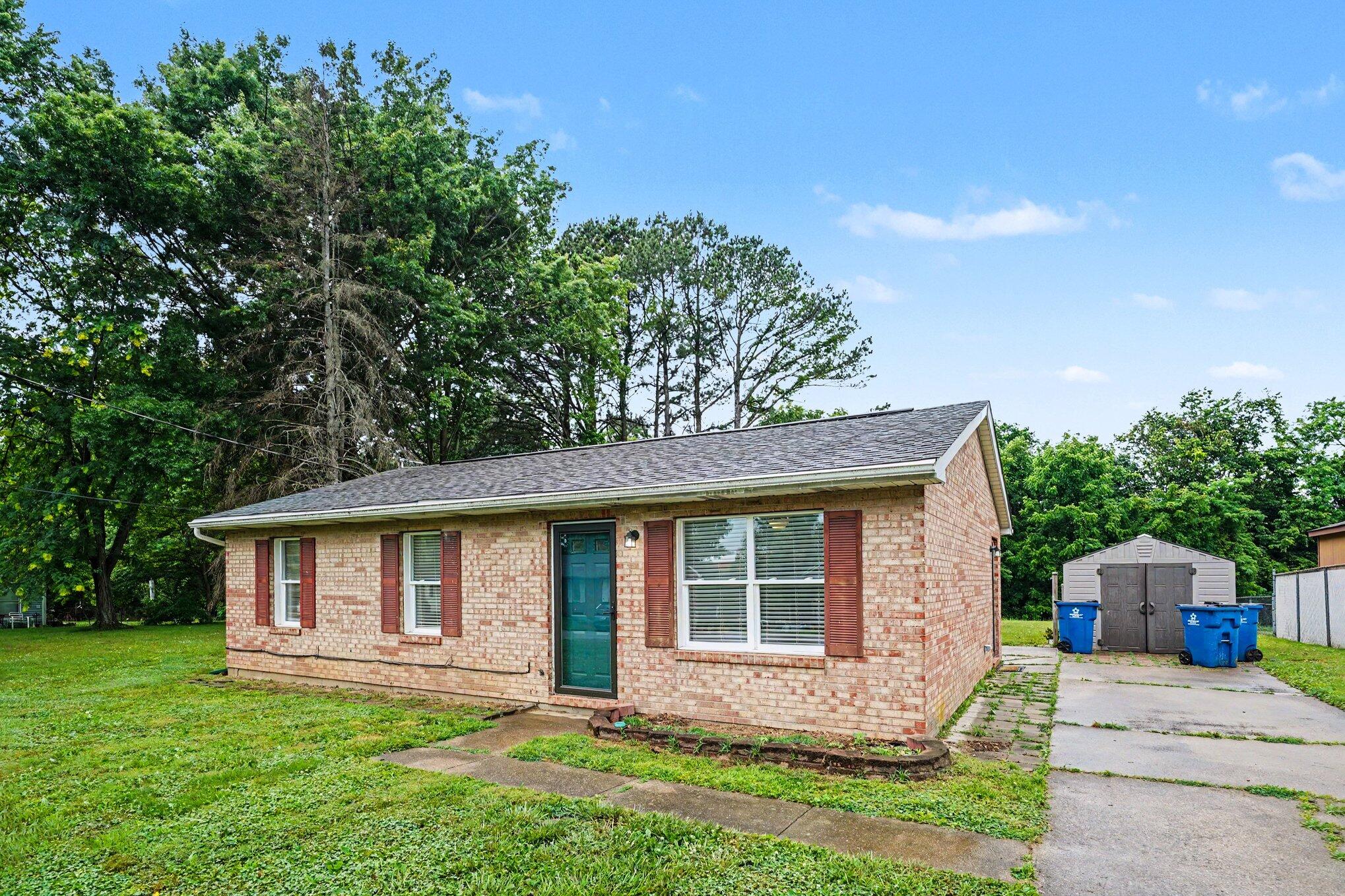 325 Russell Road Crittenden, KY 41030 - Photo 3 of 15
