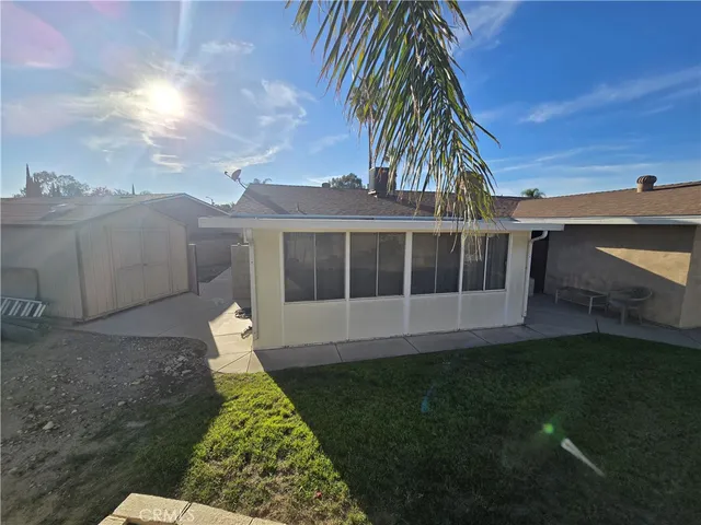 a view of an ocean and beach