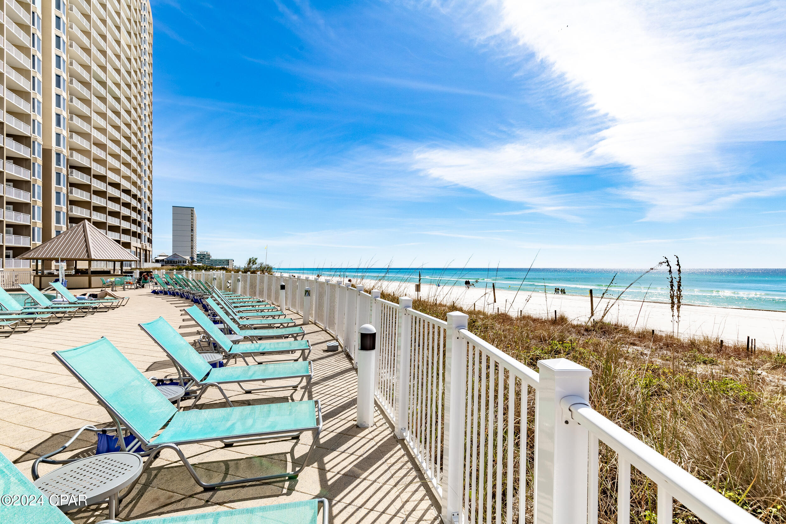 14701 Front Beach Road, Unit 727 Panama City Beach, FL 32413 - Photo 47 of 55 Gallery Image 47