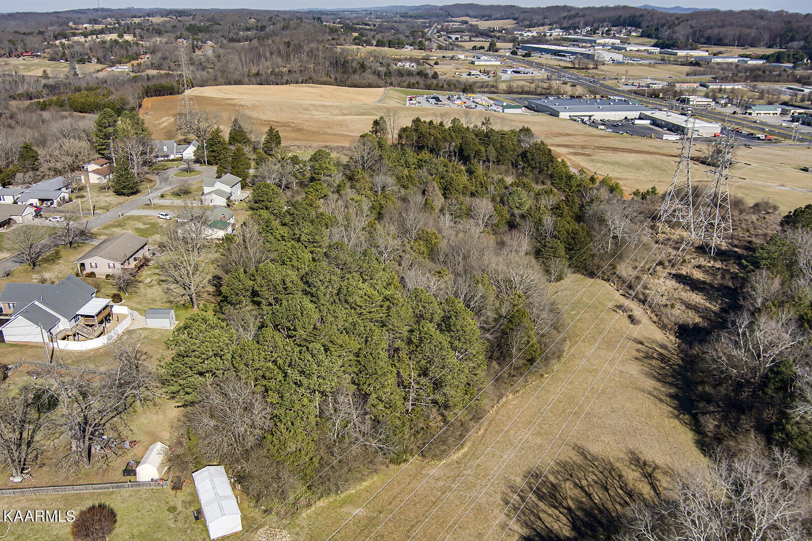 0 Cindy Street Athens, TN 37303 - Photo 4 of 13
