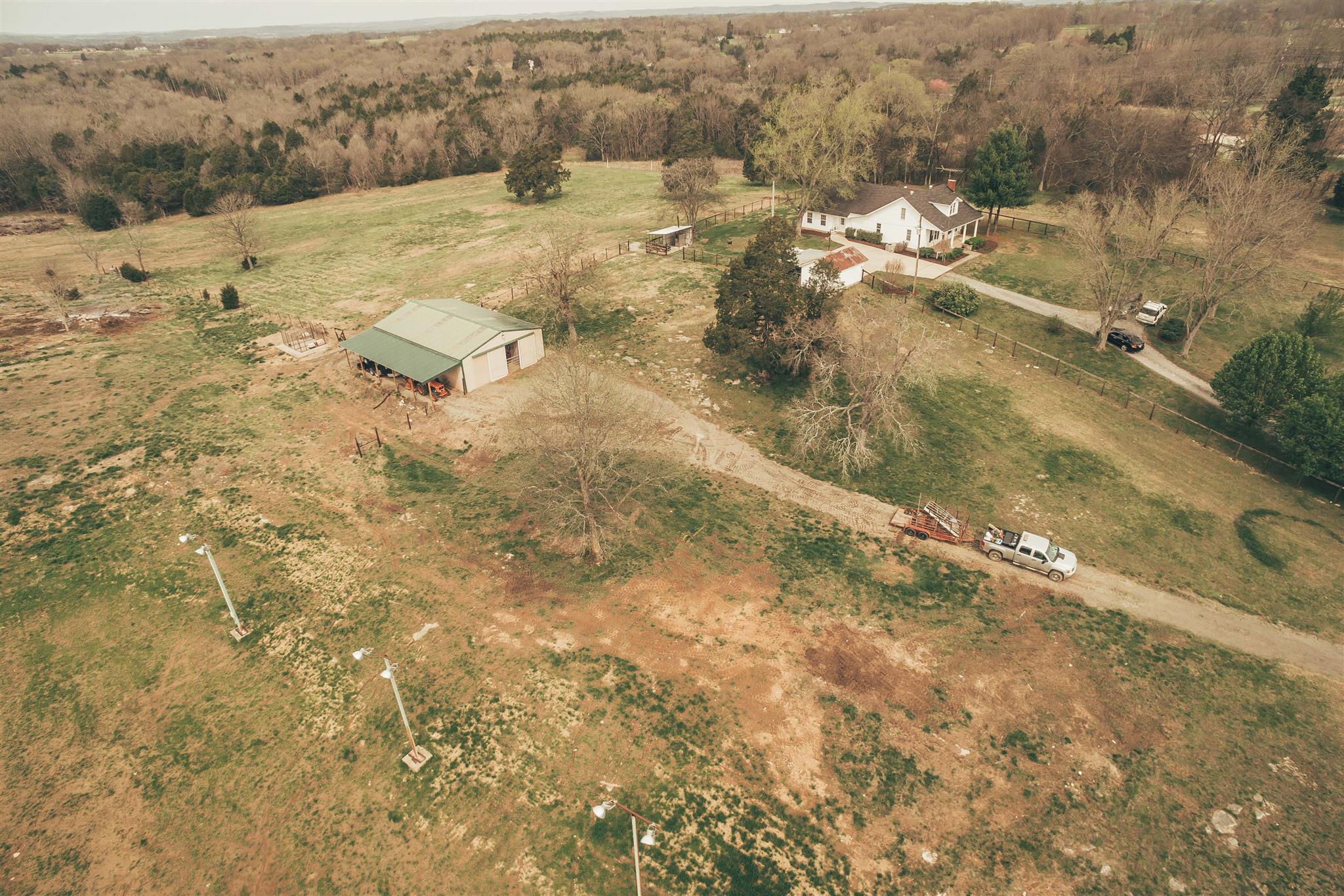 498 Canoe Branch Road Castalian Springs, TN 37031 - Photo 29 of 30