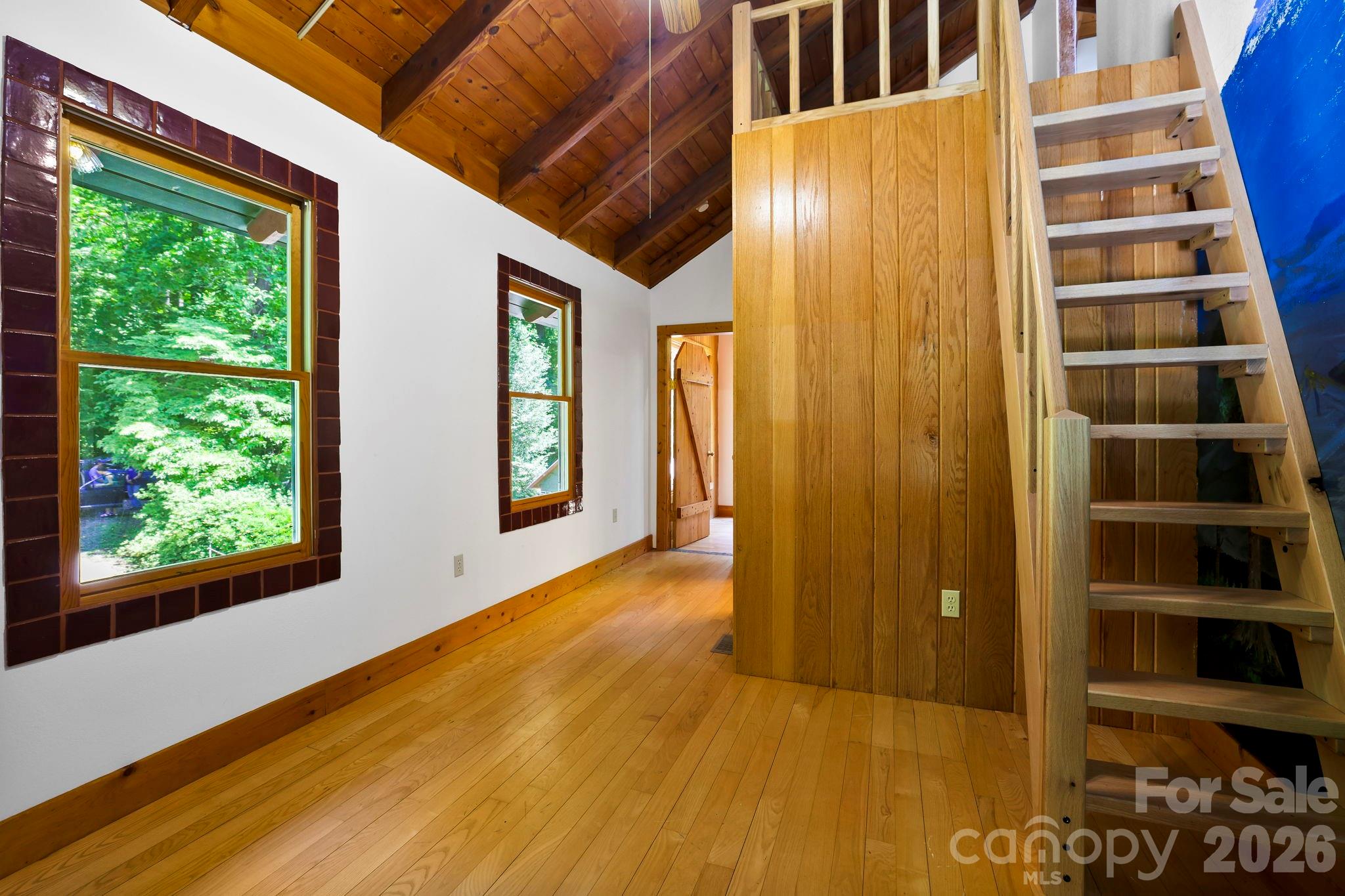 173 Camp Elliot Road Black Mountain, NC 28711 - Photo 20 of 41
