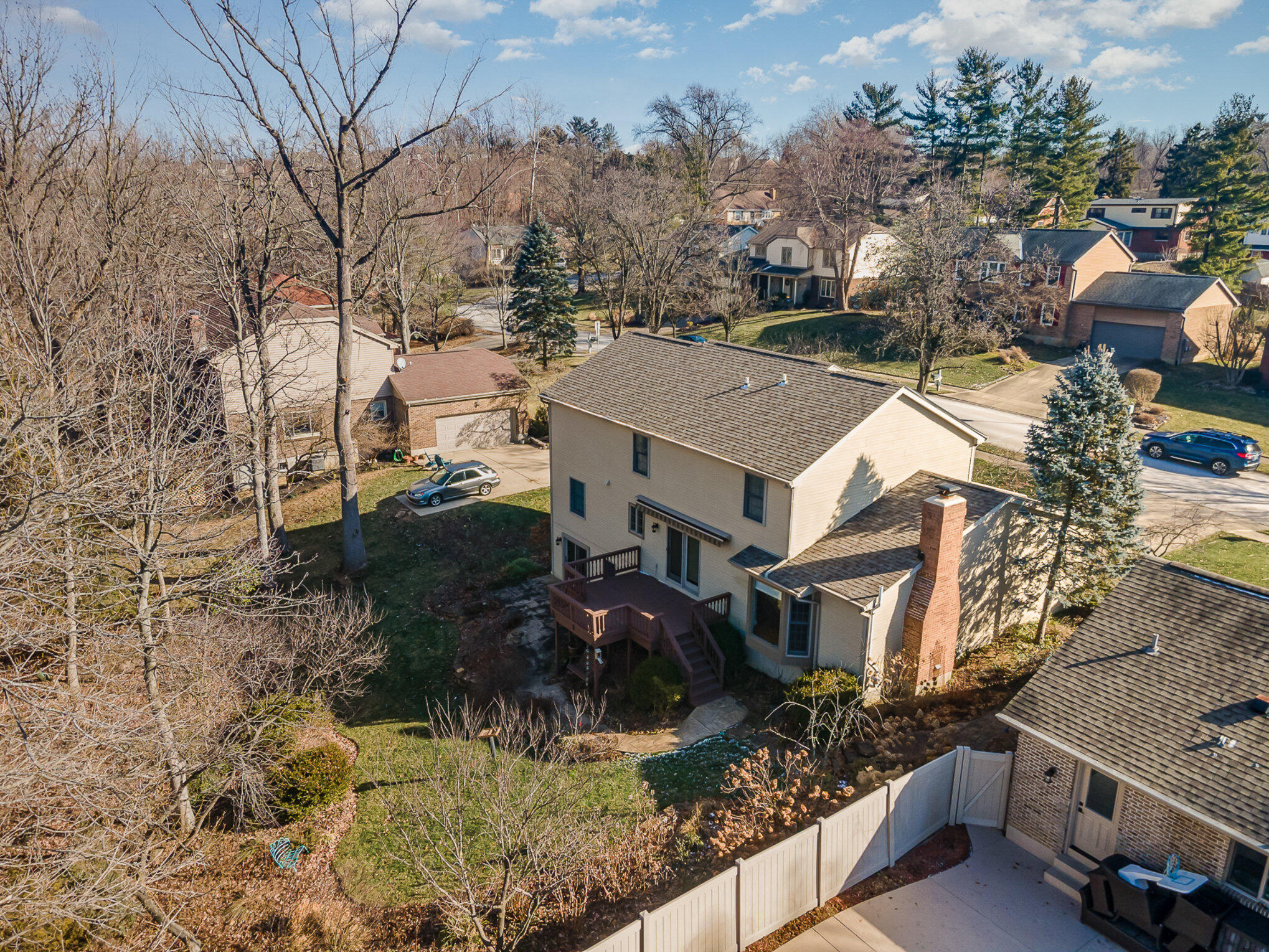 452 Morris Road Fort Wright, KY 41011 - Photo 40 of 43 Gallery Image 40