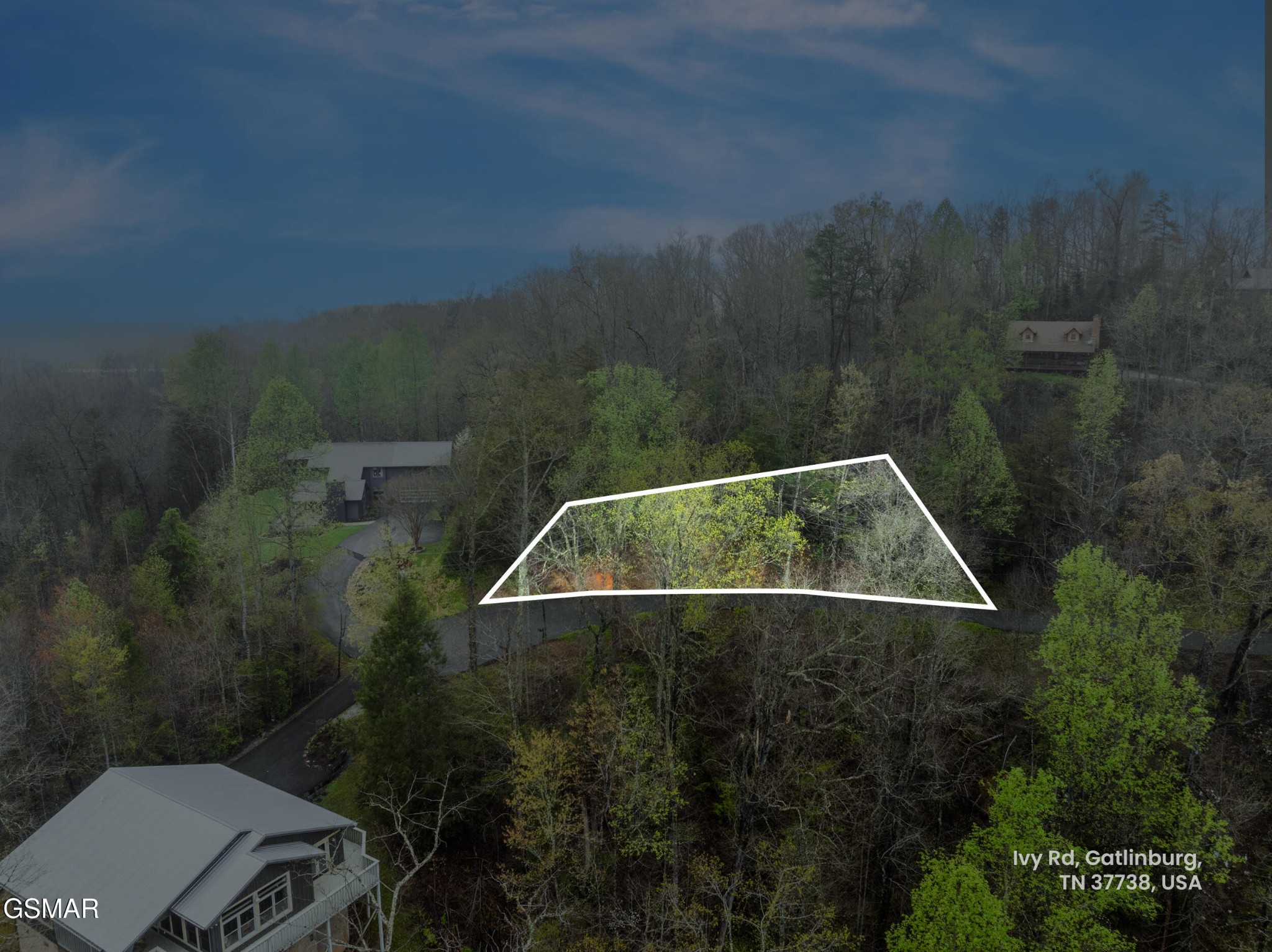 149 Ivy Road Sevierville, TN 37876 - Photo 2 of 11