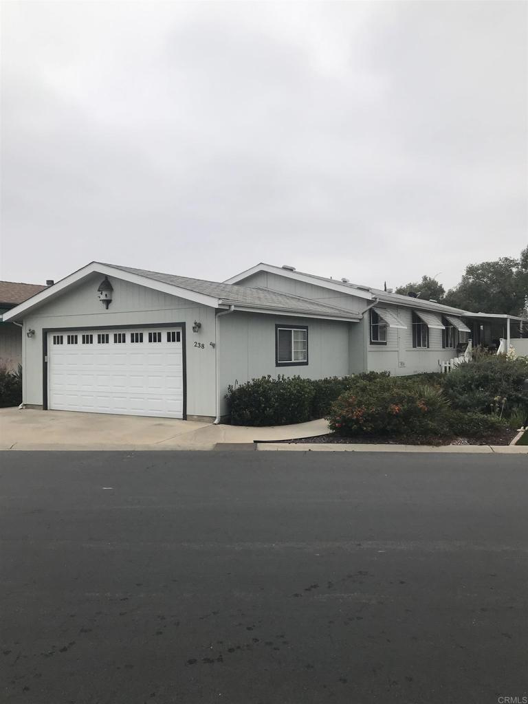 11851 Riverside Drive, Unit 238 Lakeside, CA 92040 - Photo 1 of 1 Gallery Image 1