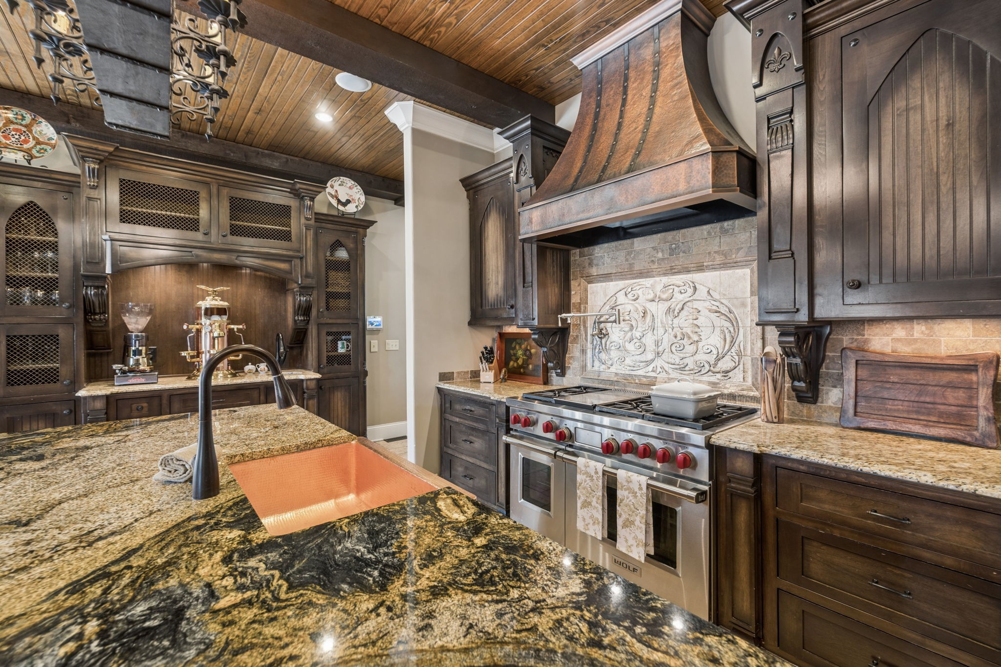 4330 North Chapel Road Franklin, TN 37067 - Photo 32 of 97