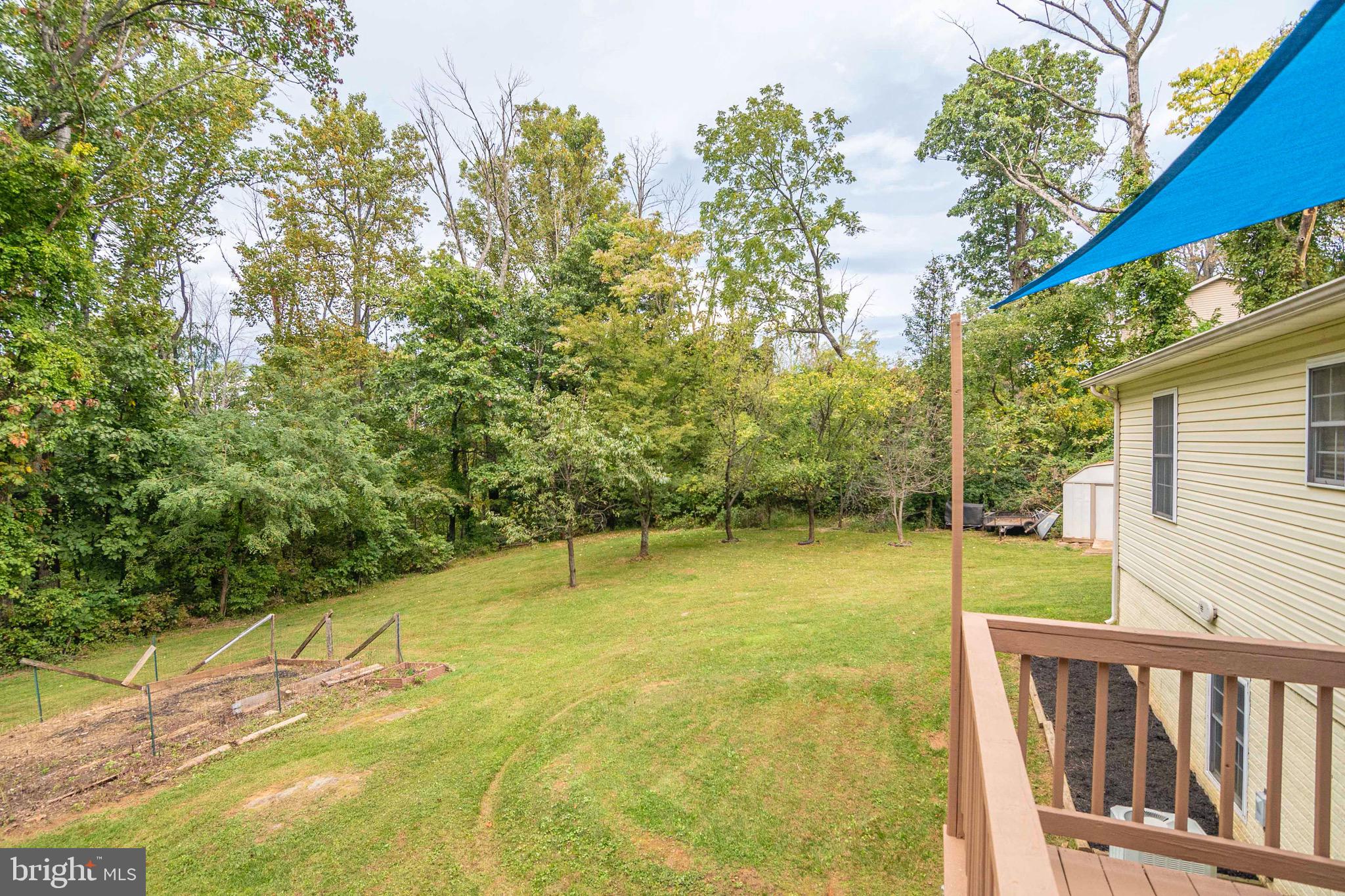 783 High Top Road Linden, VA 22642 - Photo 16 of 39