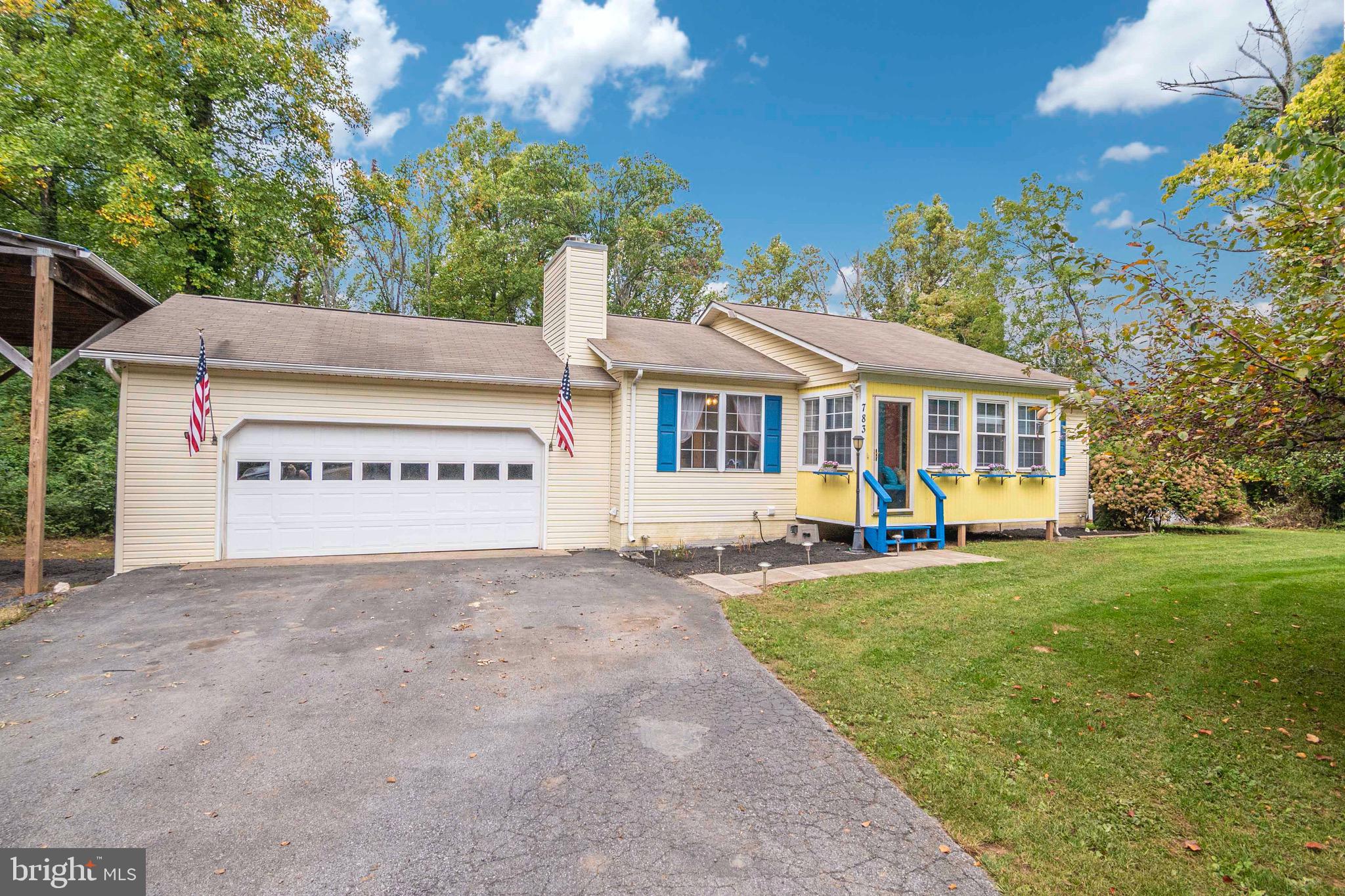 783 High Top Road Linden, VA 22642 - Photo 4 of 39