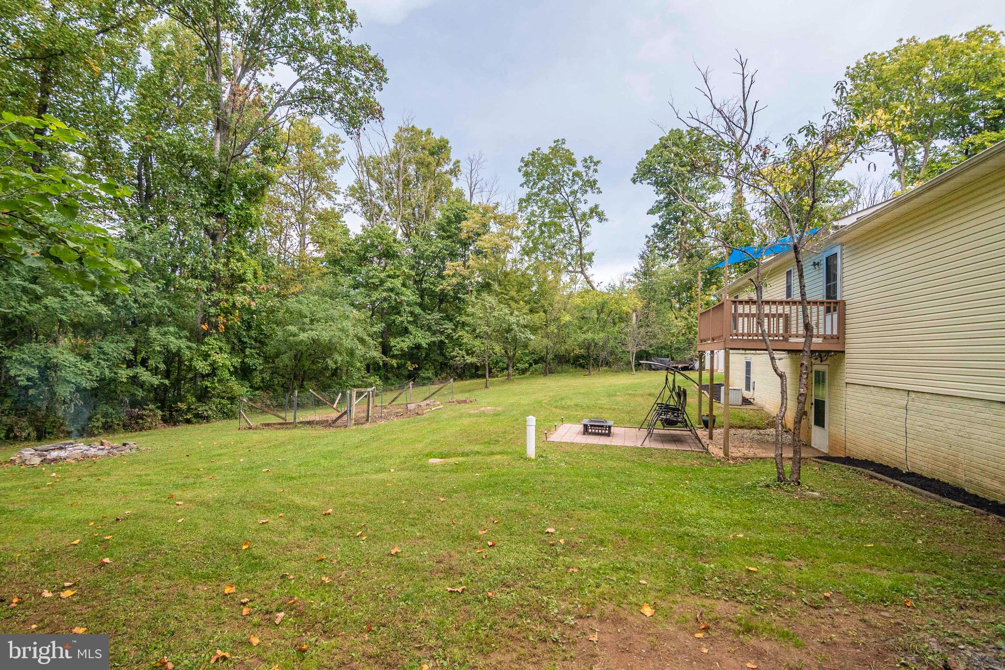 783 High Top Road Linden, VA 22642 - Photo 8 of 39