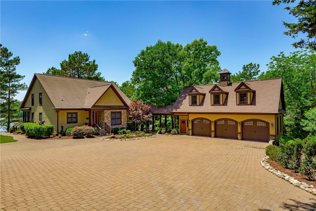 2103 Wateree Road Winnsboro, SC 29180 - Photo 1 of 1 Gallery Image 1