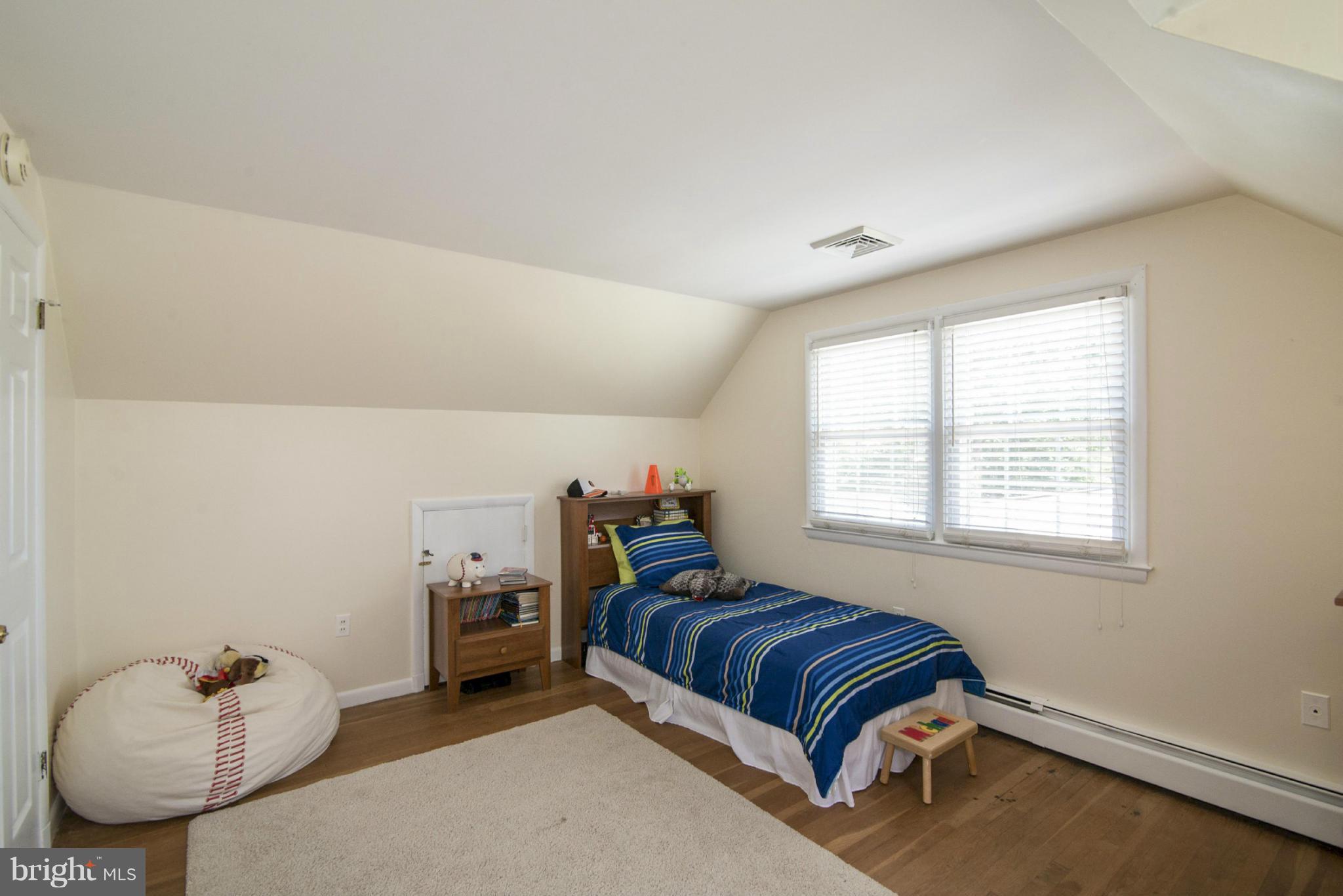 58 Belfast Road Lutherville-Timonium, MD 21093 - Photo 17 of 24 Bedroom